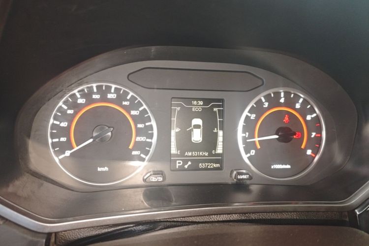 Chery Tiggo 3x 2021 #17 Chery Tiggo 3x 2021 car image #17