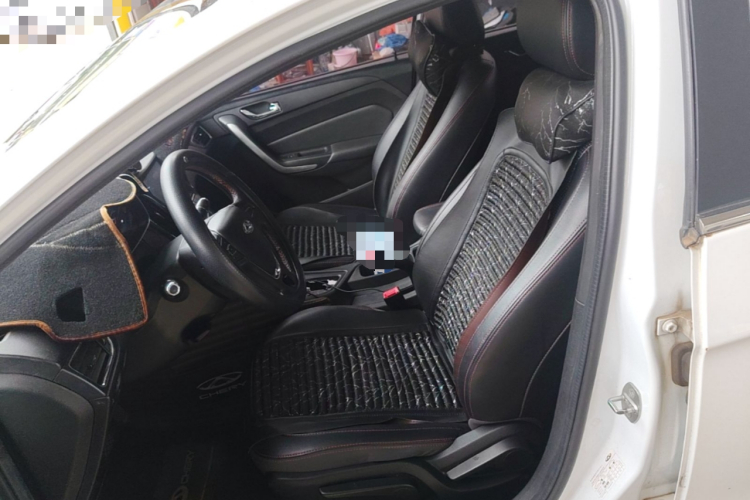 Chery Arrizo 5 2016 #19 Chery Arrizo 5 2016 immagine di auto #19
