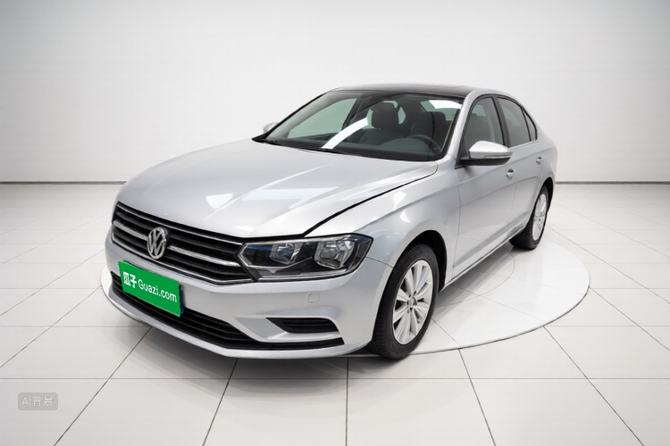 Volkswagen Bora 2019 car image #2