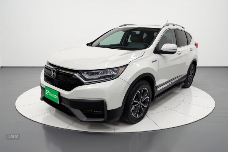Honda CR-V 2022 #2 Honda CR-V 2022 car image #2