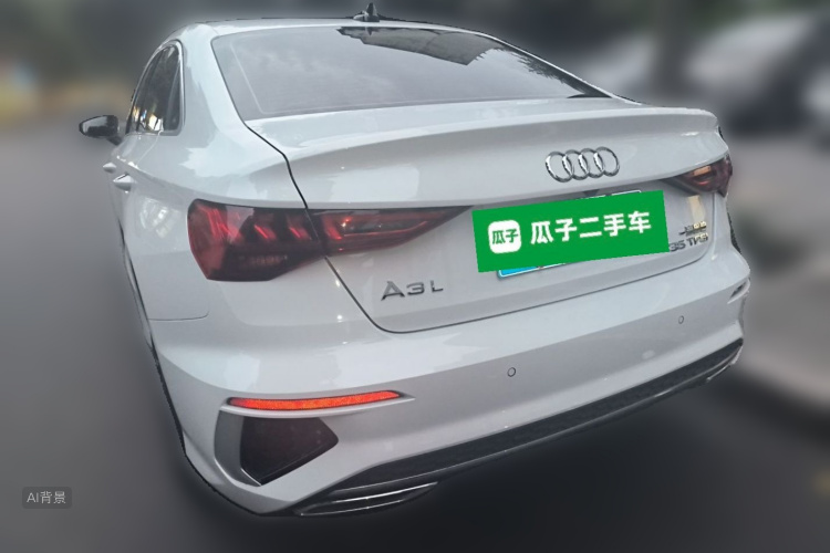 Audi A3 2023 #5 Audi A3 2023 car image #5