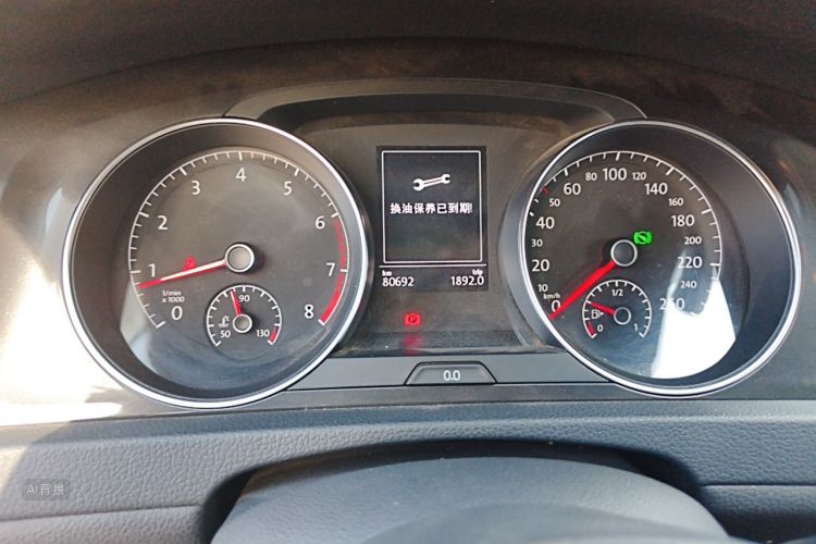 Volkswagen Golf 2018 #13 Volkswagen Golf 2018 car image #13