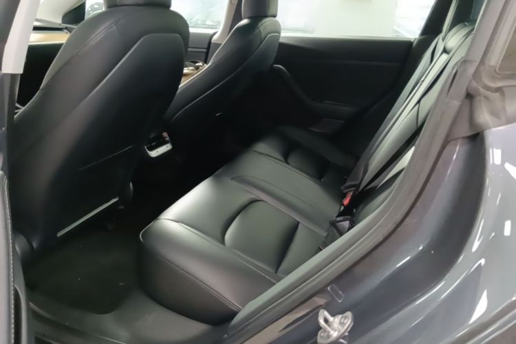 Tesla Model 3 2020 car image #17