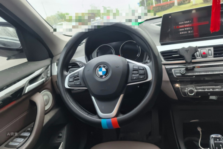 BMW X1 2020 image de voiture #12