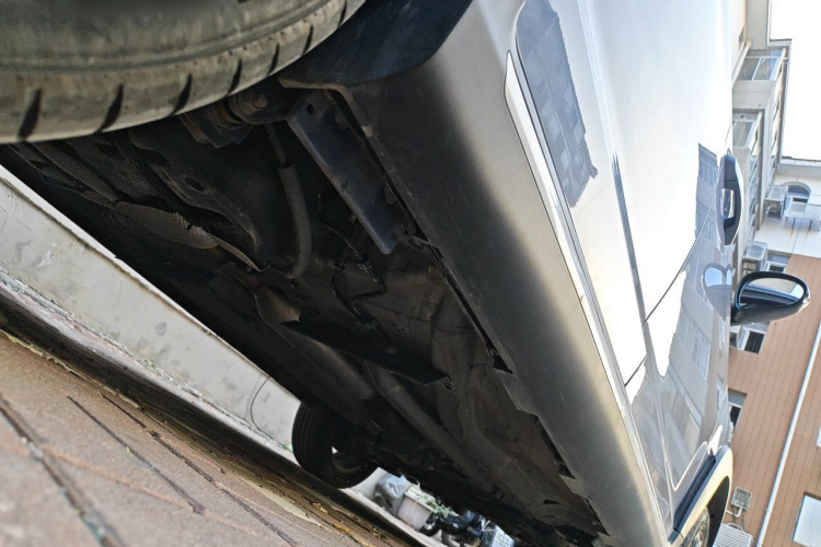 Chery Tiggo 3x 2025 #20 Chery Tiggo 3x 2025 car image #20