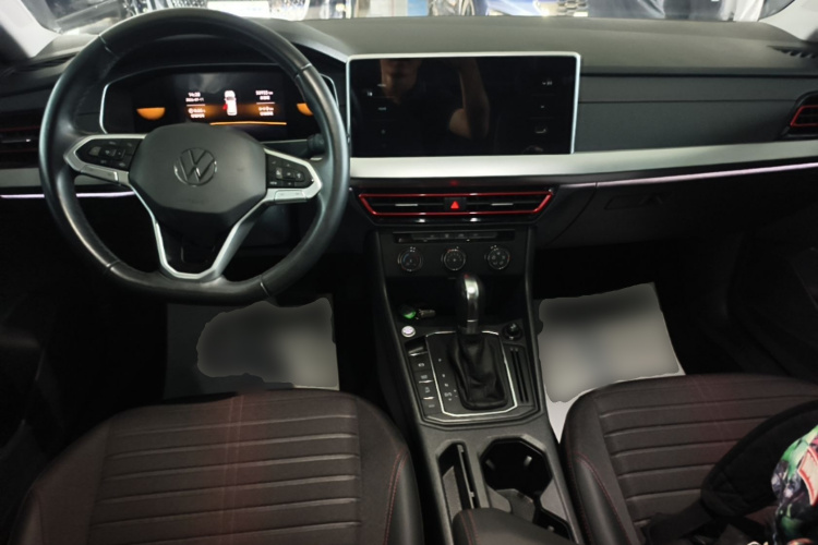Volkswagen Lavida 2023 #10 Volkswagen Lavida 2023 car image #10