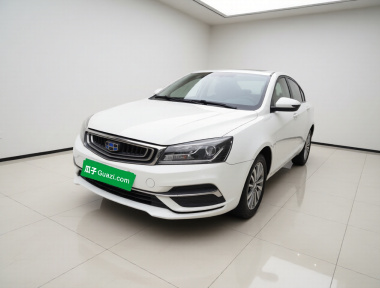 GEELY Emgrand 2019 GEELY Emgrand 2019 car image