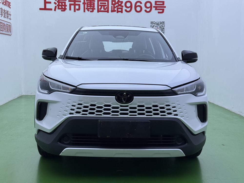 2026 #2 2026 immagine di auto #2
