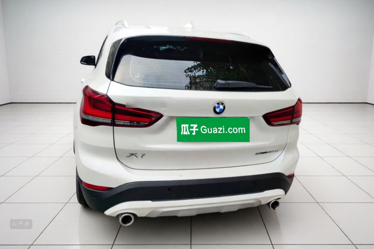 BMW X1 2022 #6 BMW X1 2022 car image #6