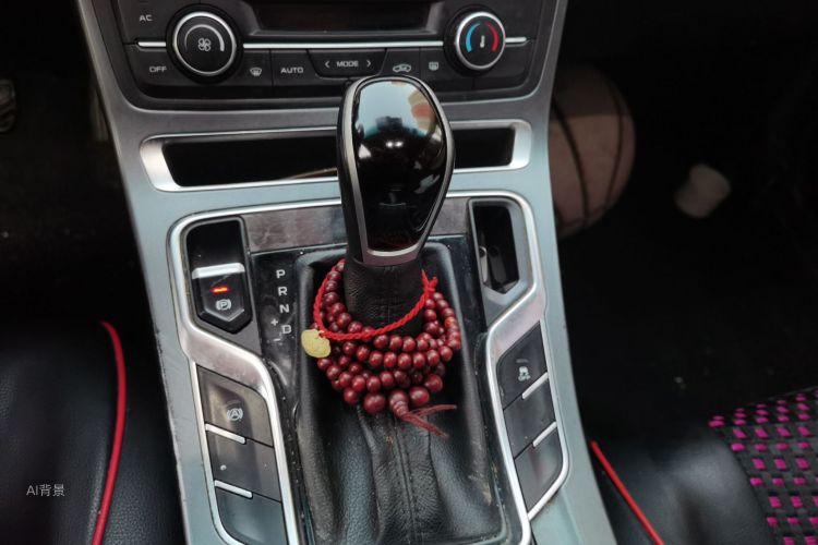GEELY Emgrand 2018 #16 GEELY Emgrand 2018 car image #16