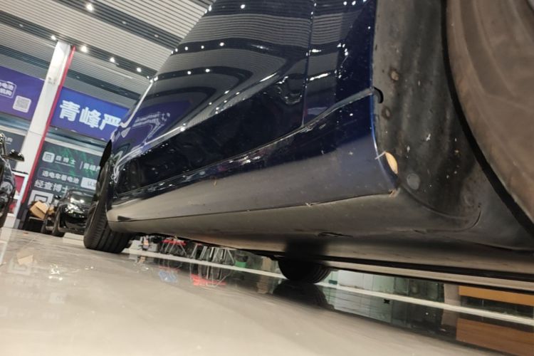 Tesla Model 3 2020 car image #26