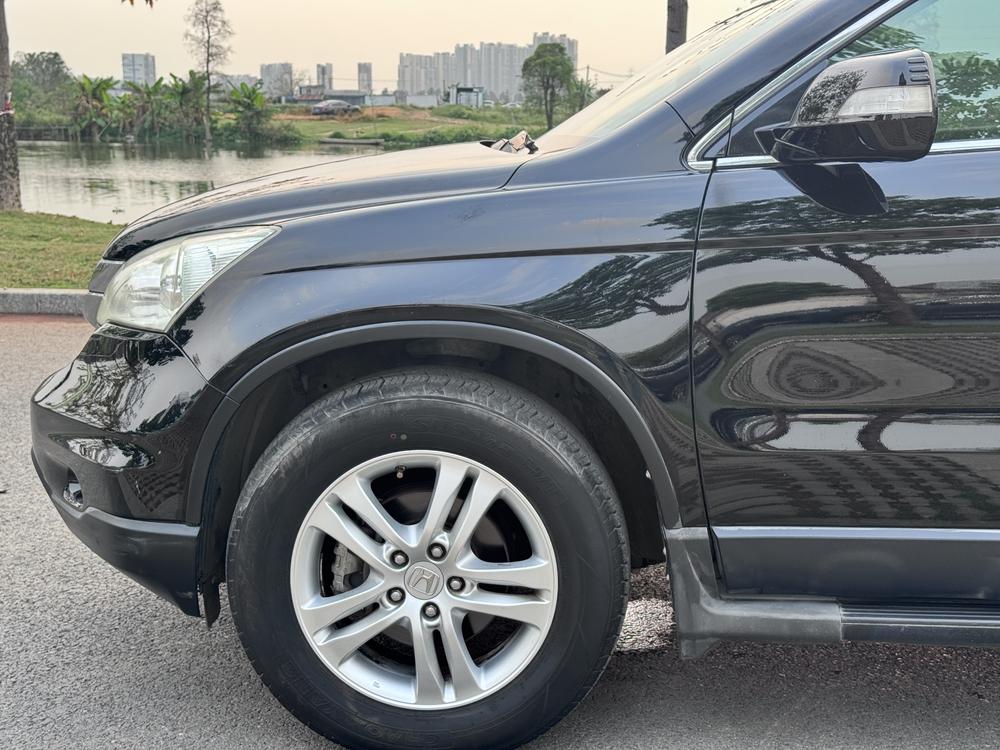 Honda CR-V 2010 car image #10