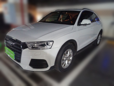 Audi Q3 2019 Audi Q3 2019 car image