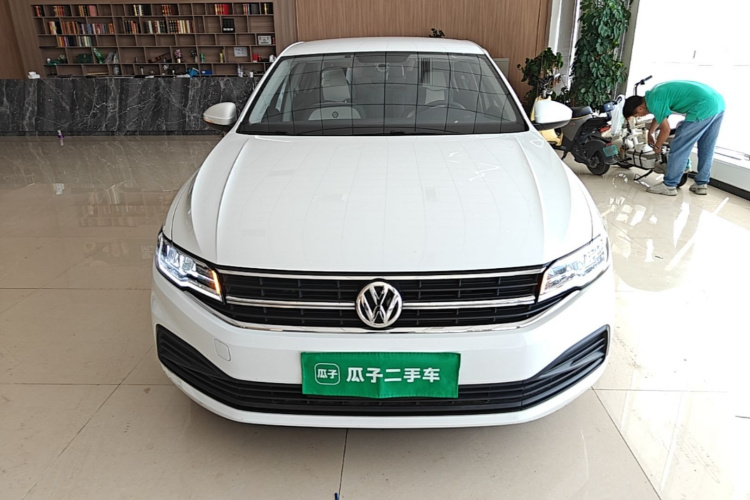 Volkswagen Bora 2020 car image #3