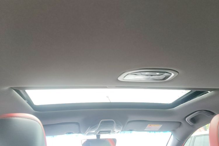 GEELY Binray 2021 #27 GEELY Binray 2021 car image #27