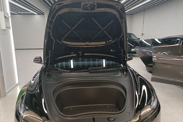 Tesla Model 3 2023 #22 Tesla Model 3 2023 car image #22