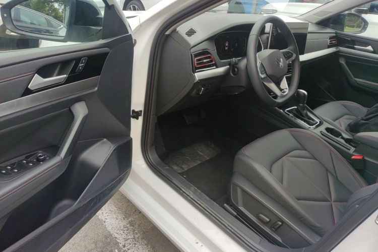 Volkswagen Lavida 2024 #16 Volkswagen Lavida 2024 car image #16