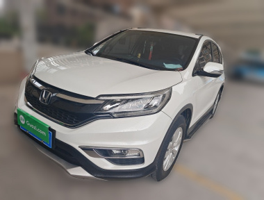 Honda CR-V 2017 Honda CR-V 2017 car image