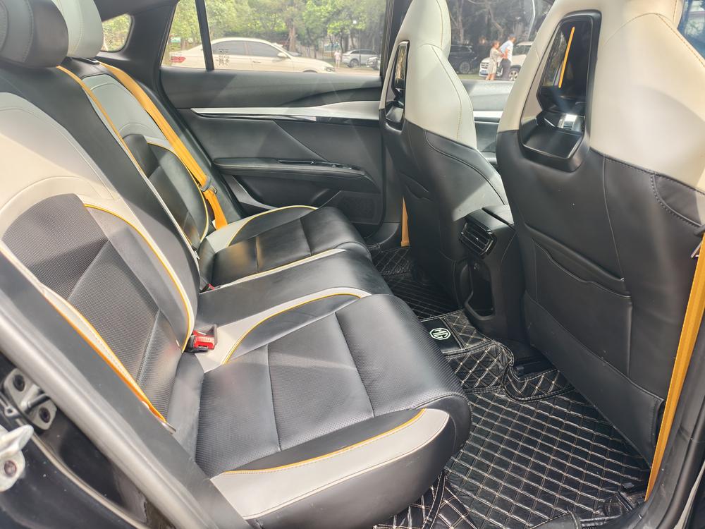 MG 5 Scorpio 2022 #13 MG 5 Scorpio 2022 car image #13