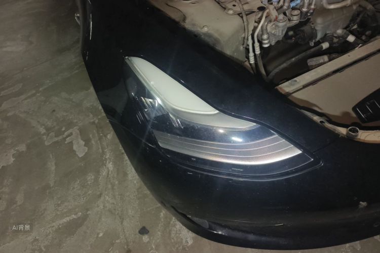 Tesla Model 3 2020 #8 Tesla Model 3 2020 car image #8