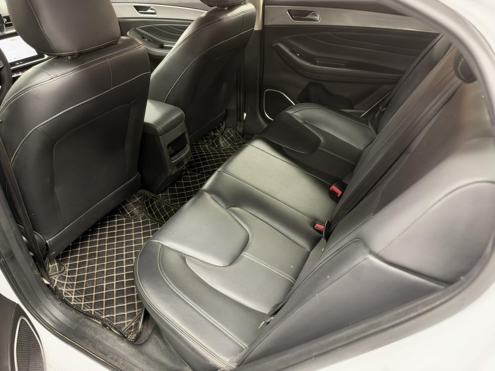 Chery Arrizo 5 2019 #10 Chery Arrizo 5 2019 car image #10