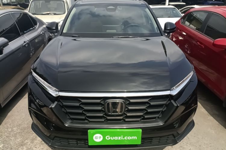 Honda CR-V 2024 car image #19