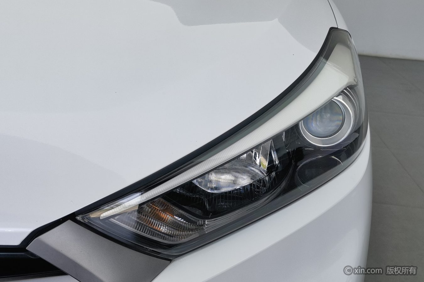 Hyundai Tucson 2017 car image #6