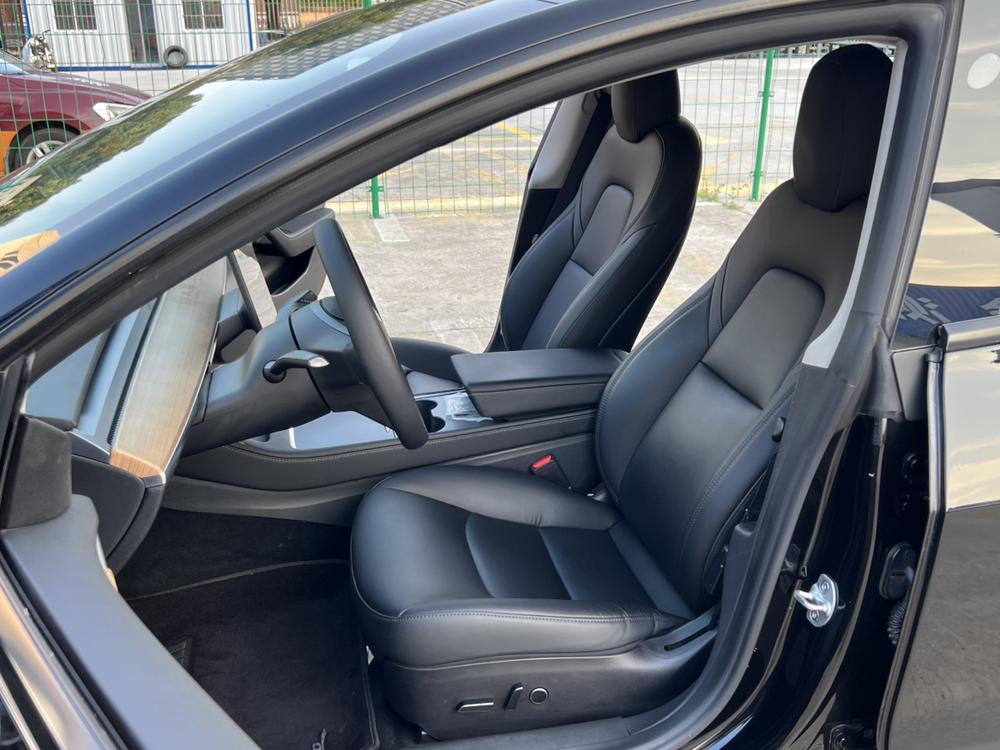 Tesla Model 3 2022 #20 Tesla Model 3 2022 car image #20