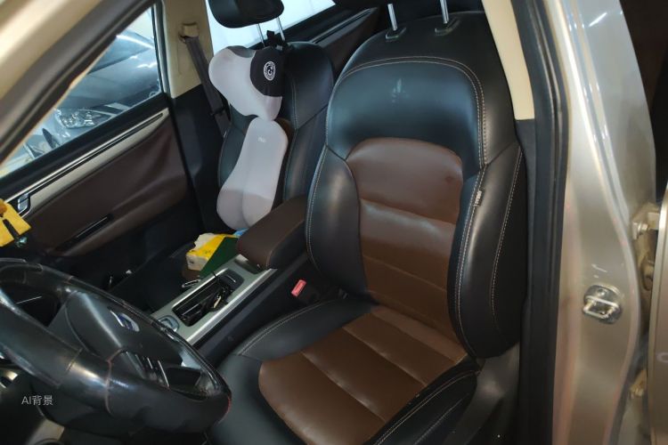 GEELY Emgrand GL 2017 #17 GEELY Emgrand GL 2017 car image #17