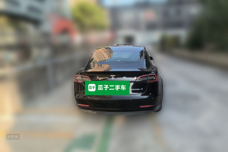 Tesla Model 3 2021 #6 Tesla Model 3 2021 image de voiture #6