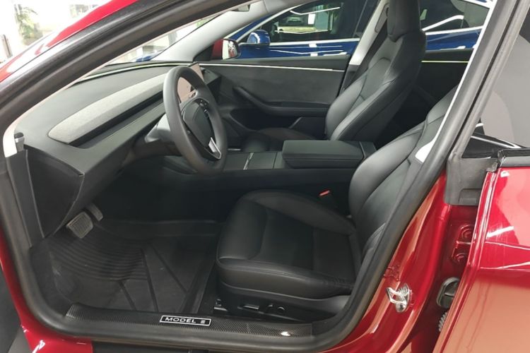 Tesla Model 3 2023 #15 Tesla Model 3 2023 car image #15