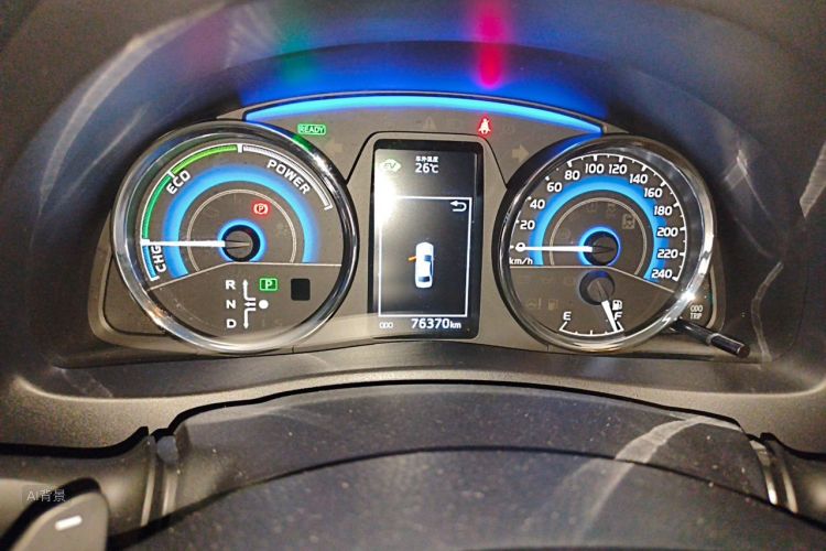 Toyota Corolla 2019 #13 Toyota Corolla 2019 car image #13