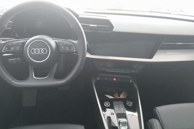 Audi A3 2024 #10 Audi A3 2024 immagine di auto #10