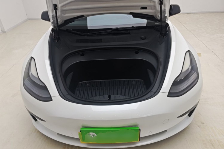 Tesla Model 3 2022 imagem de carro #20