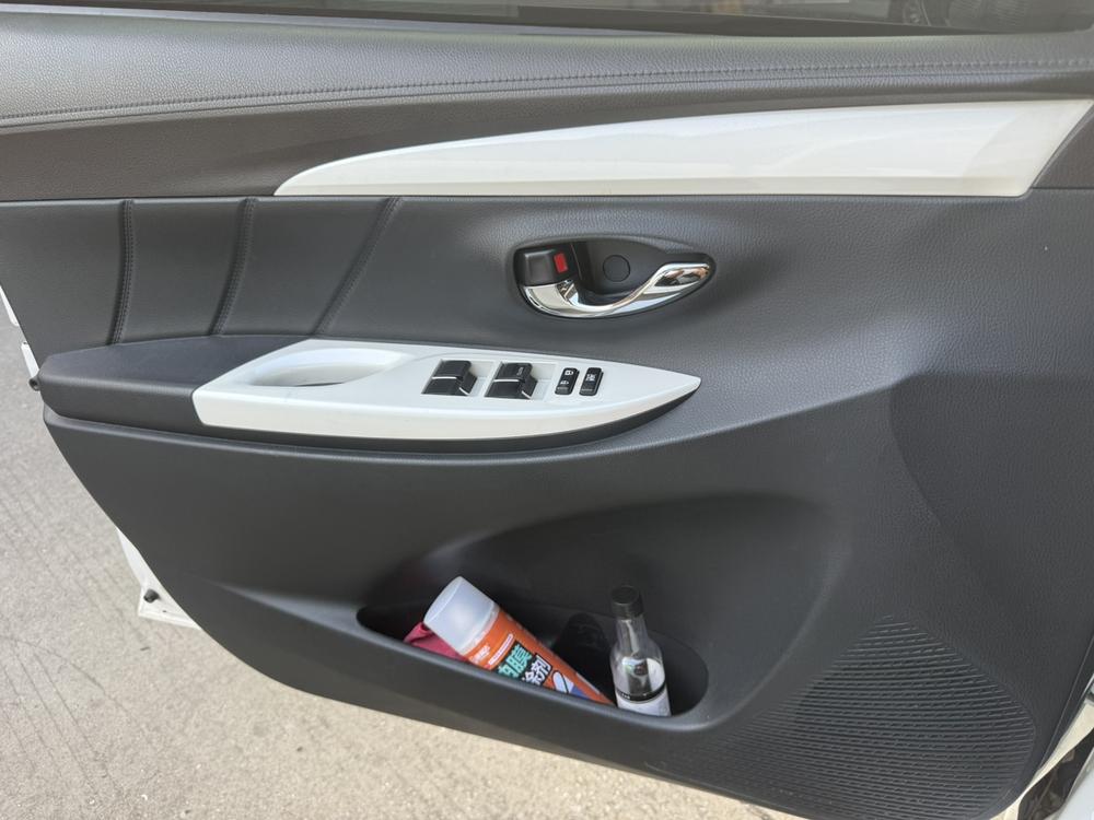 Toyota Vios 2016 car image #7