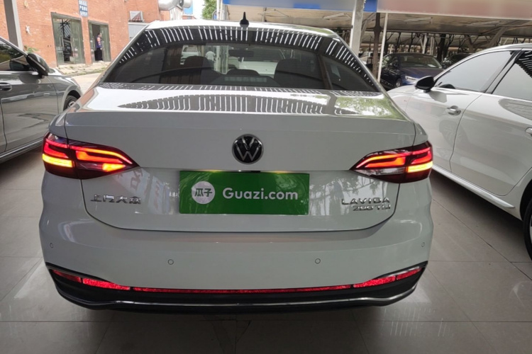 Volkswagen Lavida 2022 car image #6