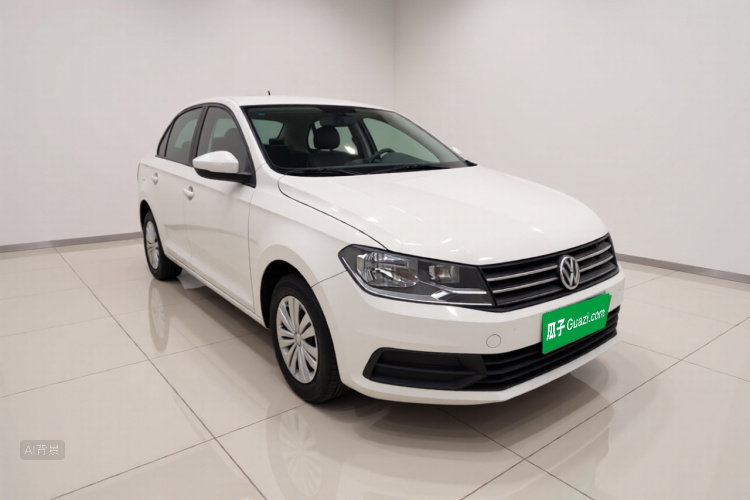 Volkswagen Santana 2023 car image #4