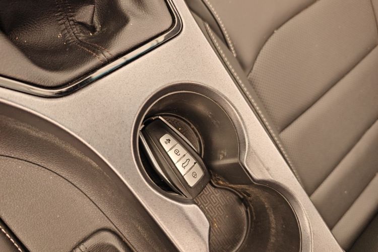 GEELY Emgrand 2019 #9 GEELY Emgrand 2019 car image #9