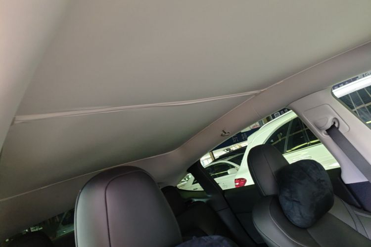 Tesla Model Y 2021 car image #20