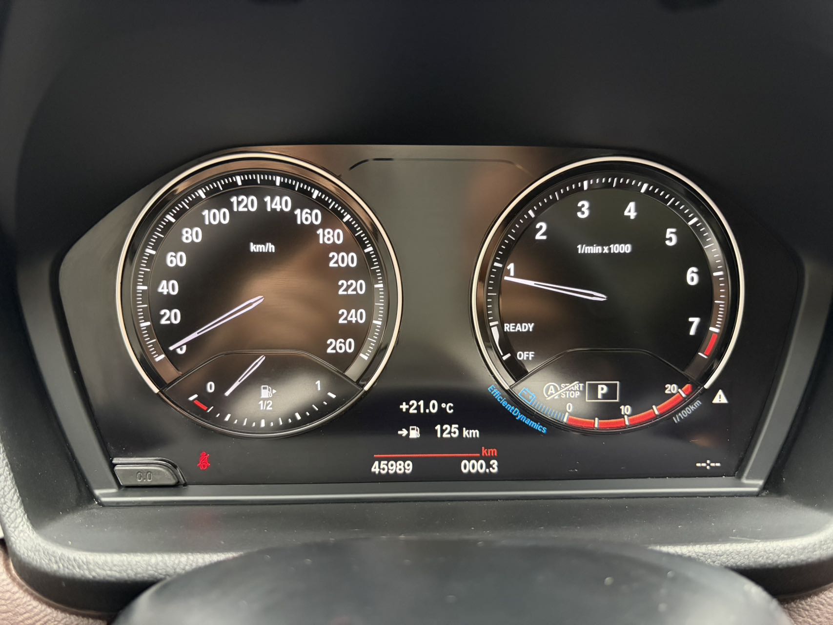 BMW X1 2021 #11 BMW X1 2021 immagine di auto #11