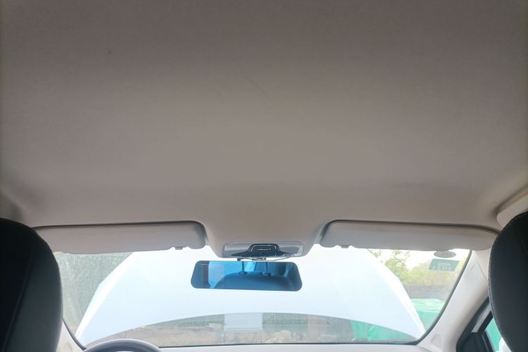 Chery Arrizo 5 2019 immagine di auto #20