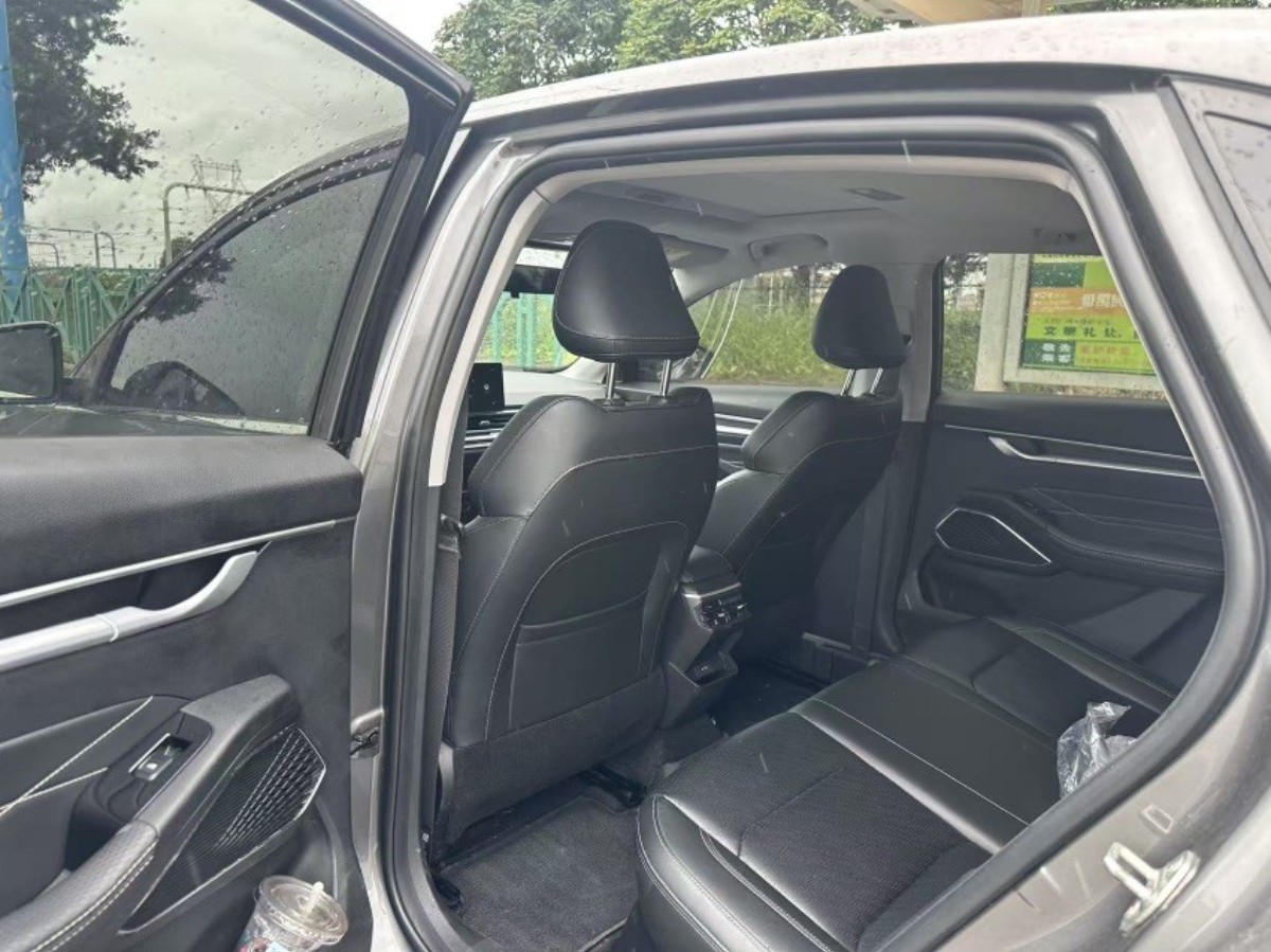 GEELY Emgrand L 2022 #4 GEELY Emgrand L 2022 car image #4