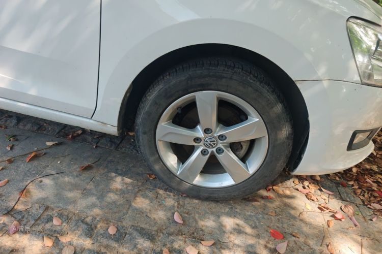 Volkswagen Santana 2016 #9 Volkswagen Santana 2016 car image #9
