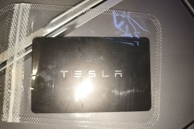 Tesla Model 3 2024 #9 Tesla Model 3 2024 car image #9