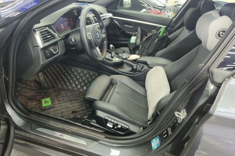BMW 3 Series GT 2021 #15 BMW 3 Series GT 2021 imagem de carro #15