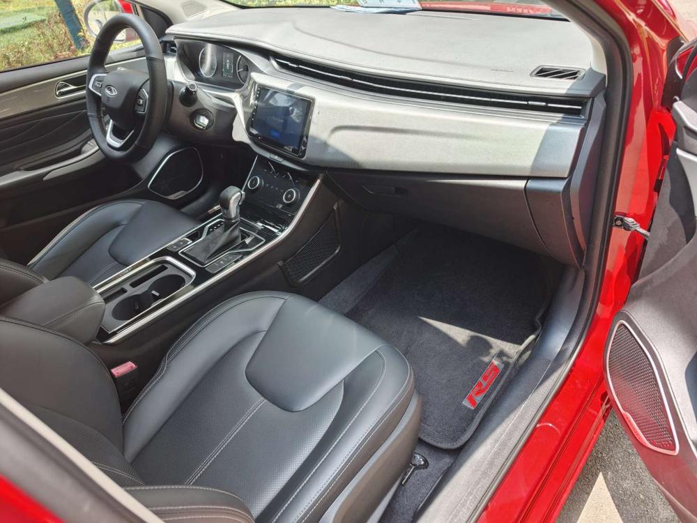 Chery Arrizo 5 2020 car image #13