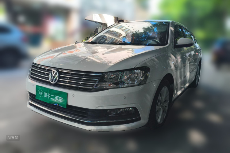 Volkswagen Lavida 2016 #2 Volkswagen Lavida 2016 car image #2