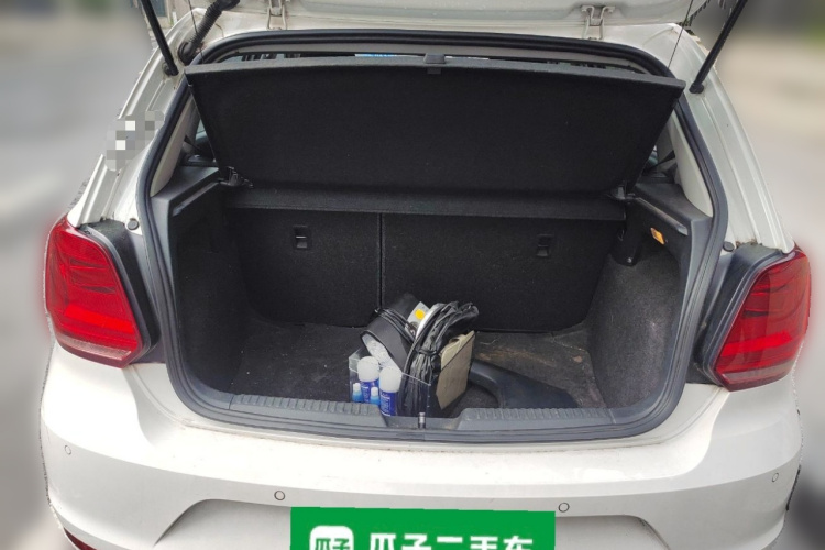 Volkswagen Polo 2017 imagem de carro #21