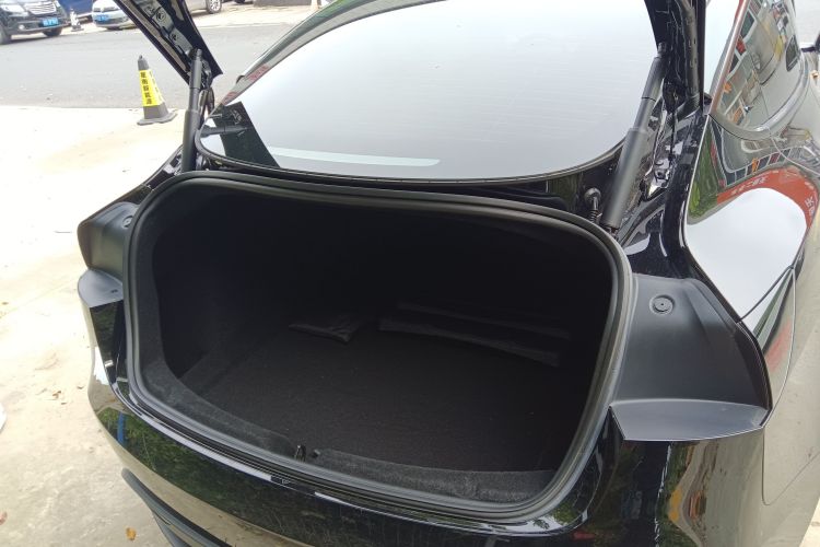 Tesla Model 3 2024 immagine di auto #19