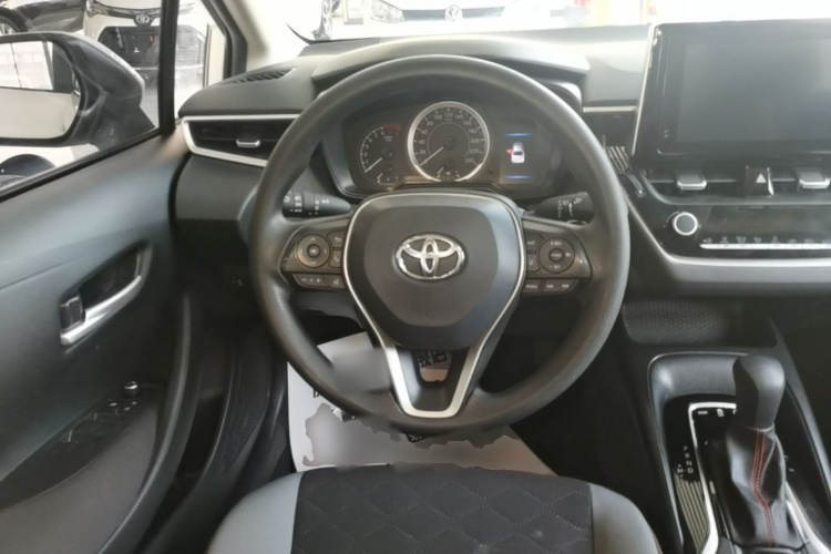 Toyota Corolla 2022 #11 Toyota Corolla 2022 car image #11